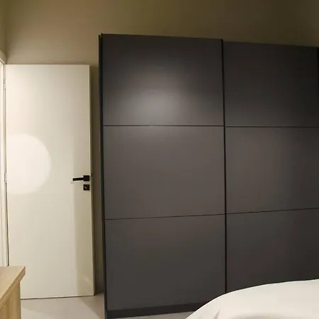 Apartment Eden *