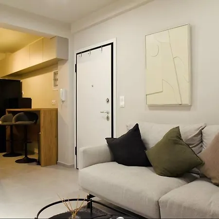 Eden Apartment