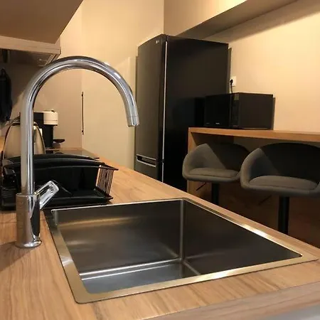 Apartment Eden *