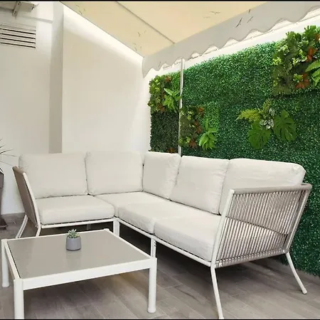 Eden Apartment Athens