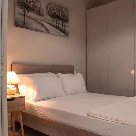 Eden Apartment Athens