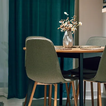 Apartment Eden Athens