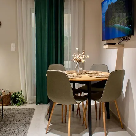 Apartment Eden