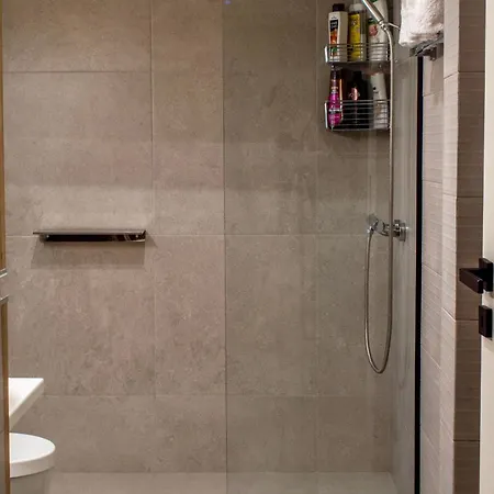 Apartment Eden Athens